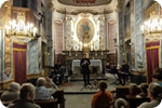 Concerto I Tuca Nen Trio Forno Alpi Graie 2022