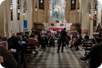 Rassegna 2021 Chiesa di San Pellegrino Cavour Symphony Orchestra