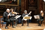 Rassegna 2021 Oratorio di San Filippo Schubert Ensemble