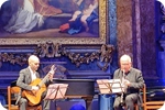 Rassegna 2022 Duo Guerrini - Battistelli Oratorio di San Filippo