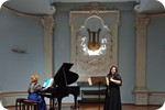 Concerto Duo Estense - Rassegna d'Autunno 2023 - Educatorio della Provvidenza, Torino