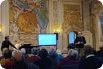 Incontro La funzione terapeutica della musica - 7 marzo 2023 - Villa Tesoriera, Torino